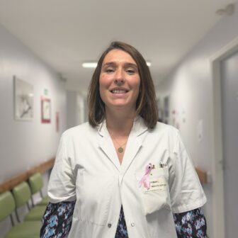 Photo du médecin HERARD Laurine (Dr)
