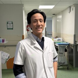 Photo de profil de NGUYEN Chi Duc (Dr)
