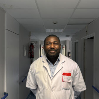 Photo du médecin NTIAKULU DIAKESE Medi (Dr)