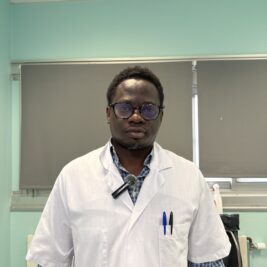 NTSIMBA Patiely (Dr)