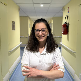 Photo du médecin EL HAYEK Samia (Dr)