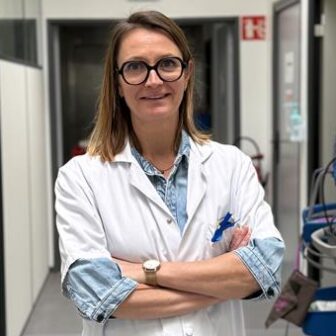 Photo du médecin VANDAMME Hélène (Dr)