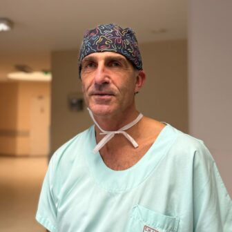 Photo du médecin PRUVOT Eric (Dr)