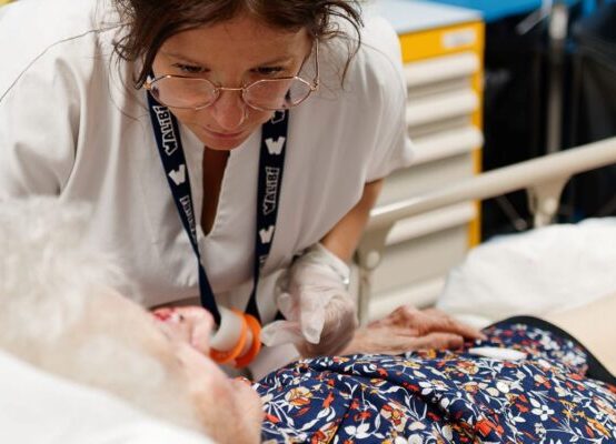 Faire entendre ma voix