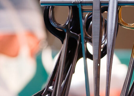 Qualité et sécurité des soins