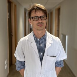 Photo de profil de BURY Quentin (Dr)