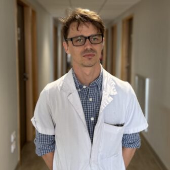Photo du médecin BURY Quentin (Dr)