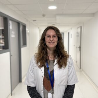 Photo du médecin OUVRE Morgane (Dr)
