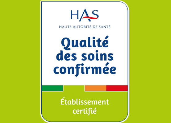 Qualité et sécurité des soins