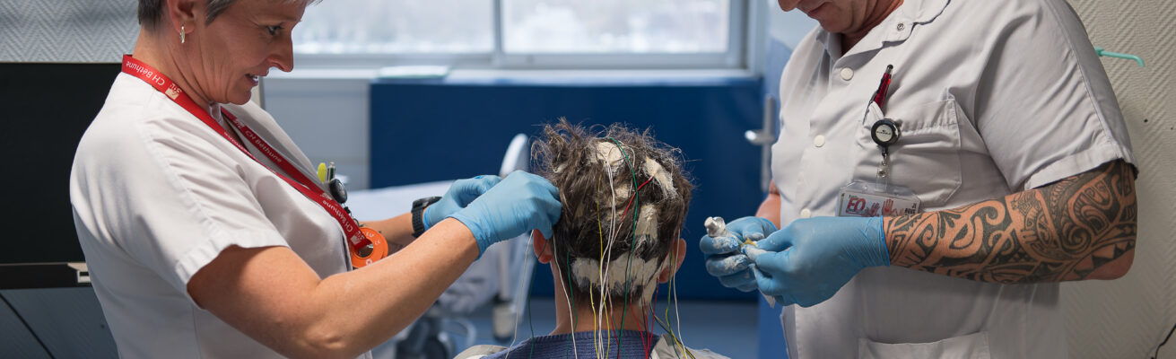 Retour sur la Journée internationale de l’épilepsie !