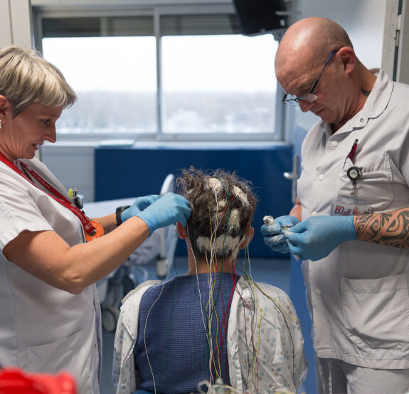 Retour sur la Journée internationale de l’épilepsie !