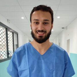 MANNOUBI Sofiane (Dr)