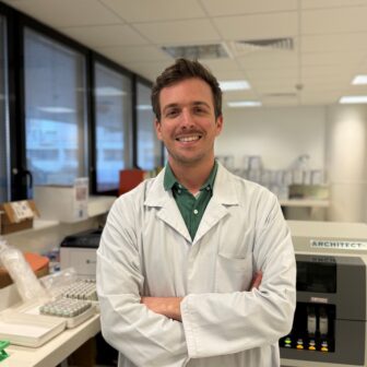 Photo du médecin Vaillant Nolan (Dr)