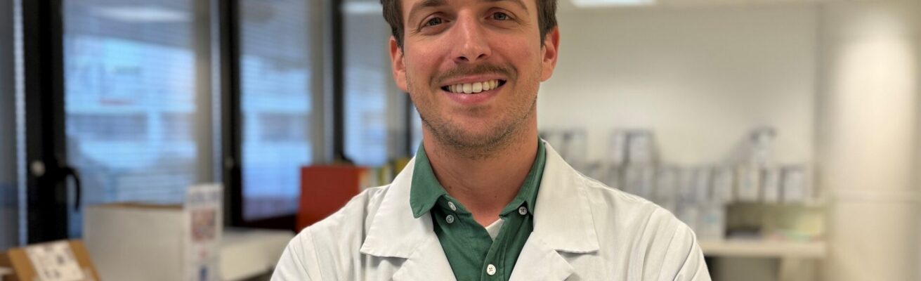 Bienvenue à nos nouveaux docteurs !