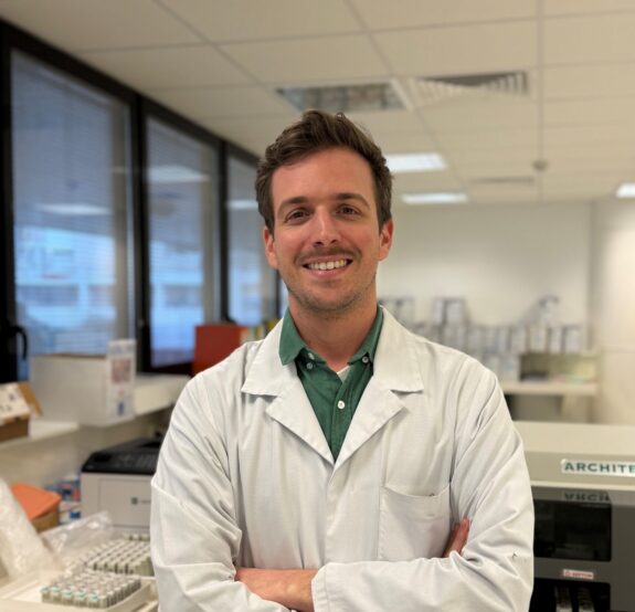 Bienvenue à nos nouveaux docteurs !