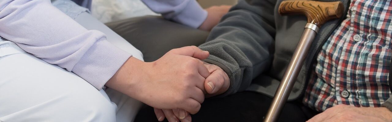 Vous accompagnez un proche ? Le Relais des Aidants est là pour vous !