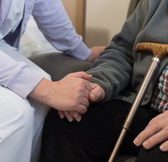 Vous accompagnez un proche ? Le Relais des Aidants est là pour vous !