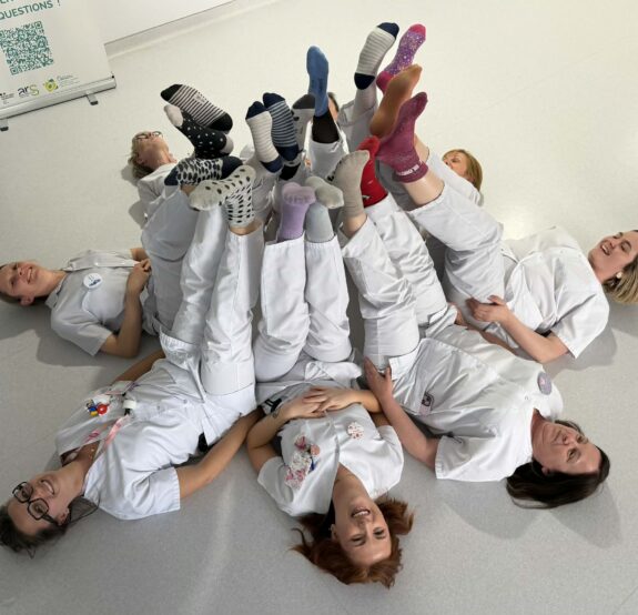 Journée mondiale de la trisomie 21 !