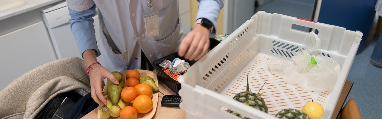 Journée Mondiale de l’Obésité.