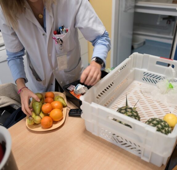 Journée Mondiale de l’Obésité.