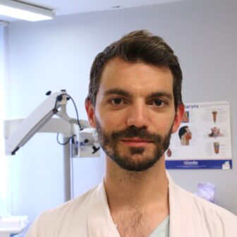 Photo du médecin BEST  Martin (Dr )