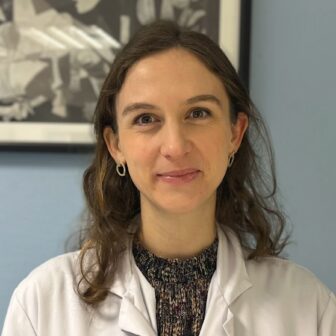 Photo du médecin SIMPHAL Philippine (Dr)