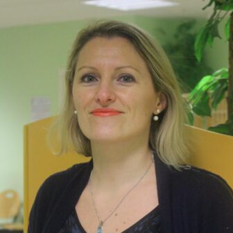 Photo du médecin BIECHLIN  Anne (Dr)