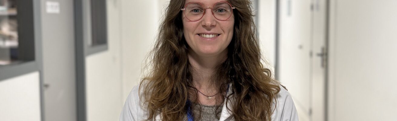 Présentation de Dr Morgane OUVRE – Service d’Infectiologie.