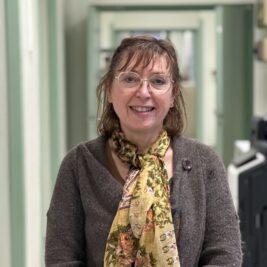 Photo de profil de Trivier Dominique (Dr)