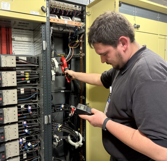 Focus sur nos équipes techniques au Centre Hospitalier de Béthune Beuvry !