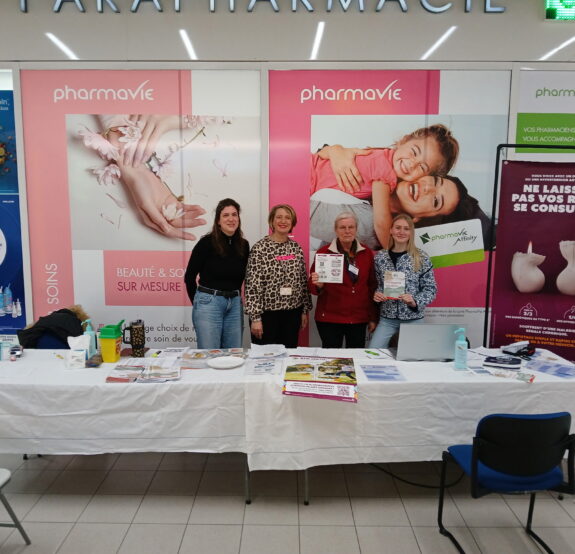 Retour sur notre journée de dépistage de la maladie rénale !