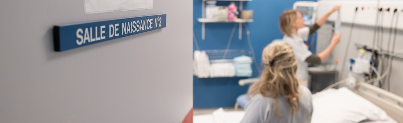 Femmes enceintes, quand consulter en urgence ?