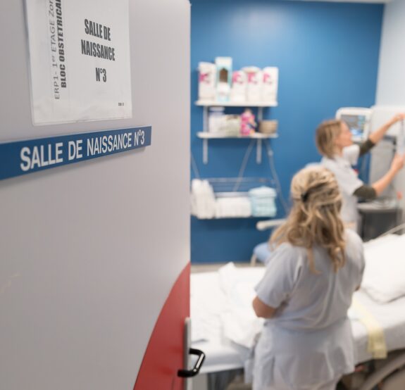 Femmes enceintes, quand consulter en urgence ?