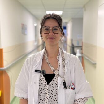 Photo du médecin HOUEL Victoria (Dr)