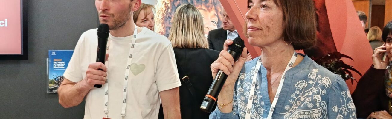 Retour sur la présence des équipes de Diabétologie au Congrès de la SFD.