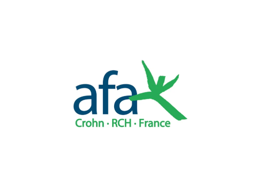 Permanence Afa Crohn RCH France