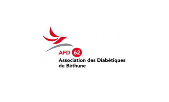 Permanence AFD 62 Béthune (diabète)