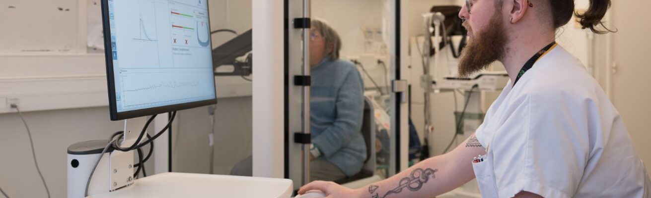 Journée mondiale de l’asthme | Mieux comprendre, mieux prendre en charge