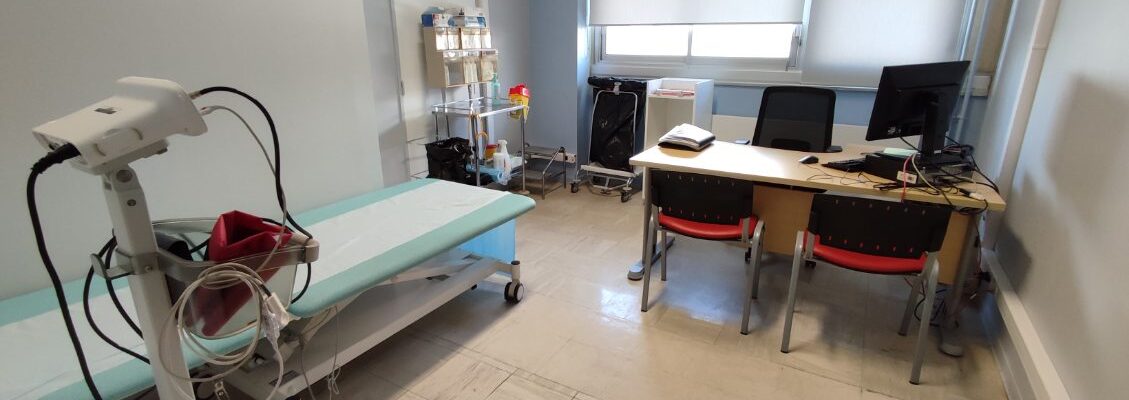 Favoriser un accès aux soins adapté à chacun