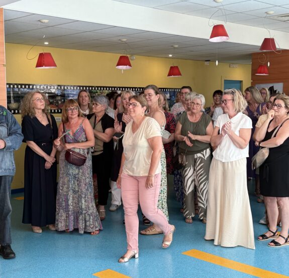 55 professionnels mis à l’honneur pour leur engagement et leur parcours
