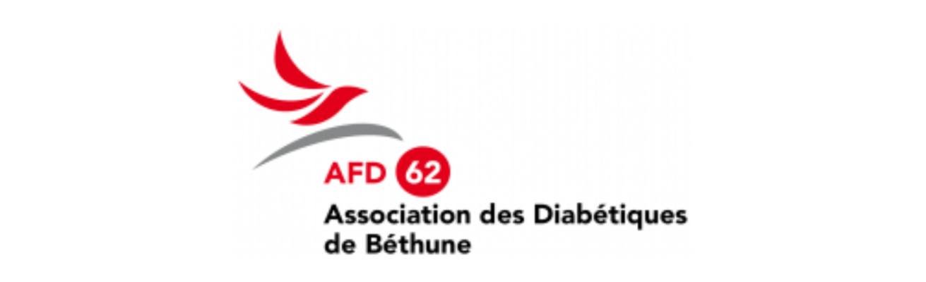 Permanences AFD 62 Béthune (diabète)