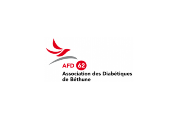 Permanences AFD 62 Béthune (diabète)