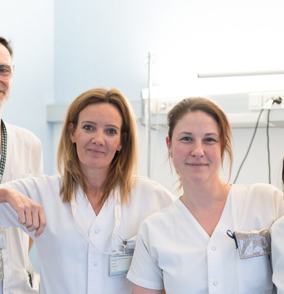 Professionnels de santé de ville (sécurisé)