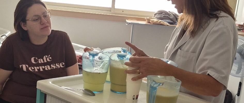 Journée de prévention des troubles liés au Syndrome d’Alcoolisation Fœtale !